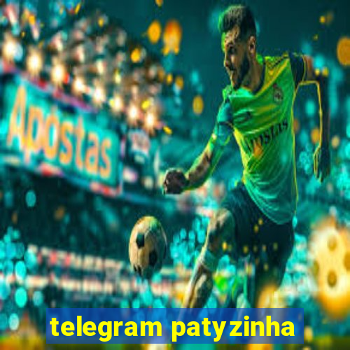 telegram patyzinha